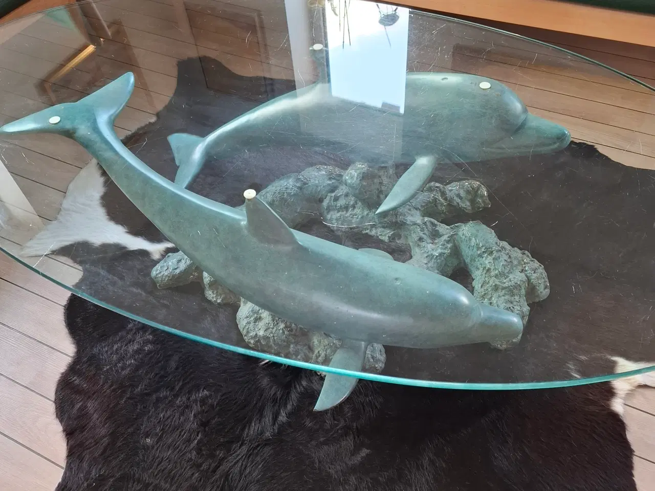 Billede 3 - DELFIN BORD
