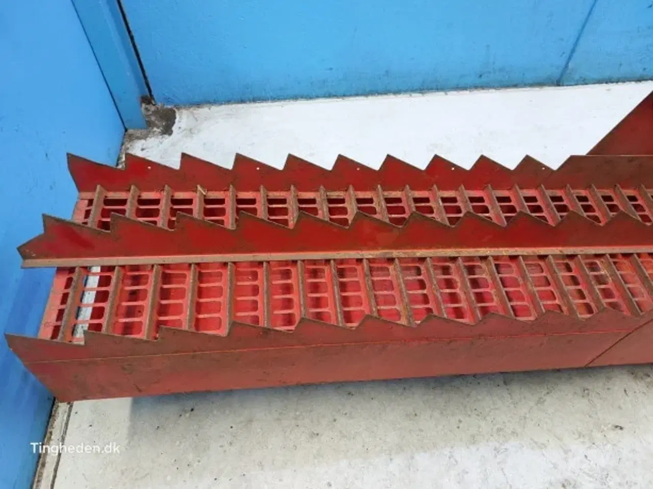 Billede 15 - Massey Ferguson 40 Ryster 28480677