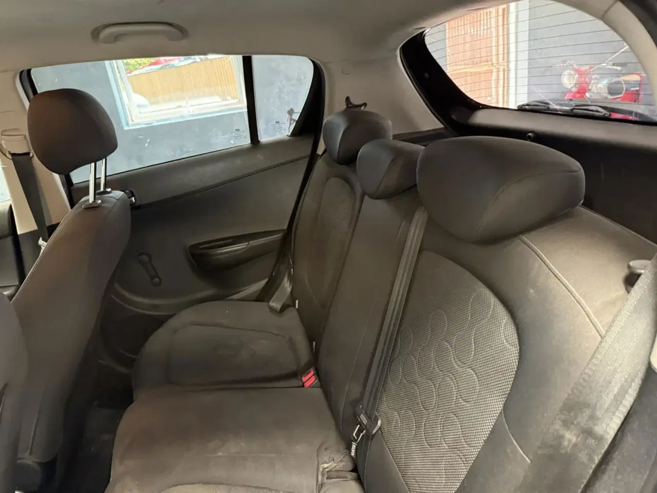 Billede 6 - Hyundai i20 1,2 Comfort 78HK 5d