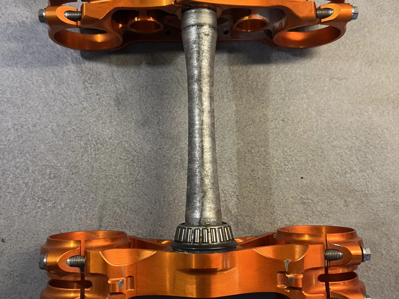 Billede 2 - KTM Factory Edition Forbro 