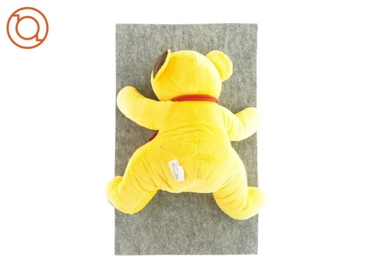 Billede 2 - Bamse fra Bamse og Kylling