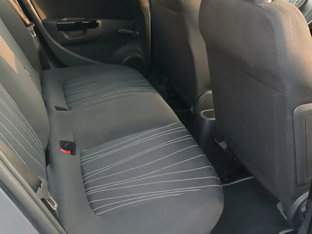 Billede 6 - Opel Corsa 1,4 en ejers bil