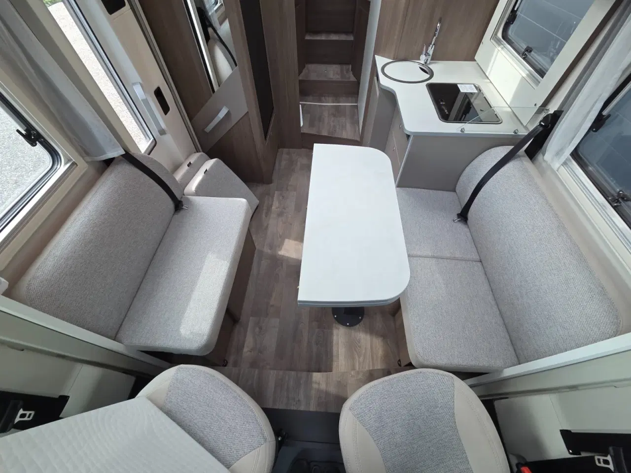 Billede 7 - Carado T457 PRO+ 2,0 JTD 140