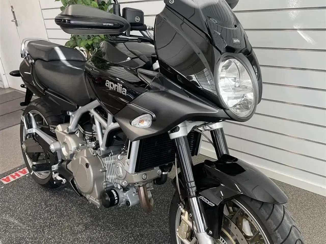 Billede 2 - Aprilia Mana 850