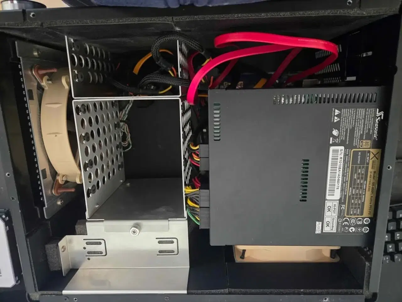 Billede 5 - Server/Mediecenter sælges