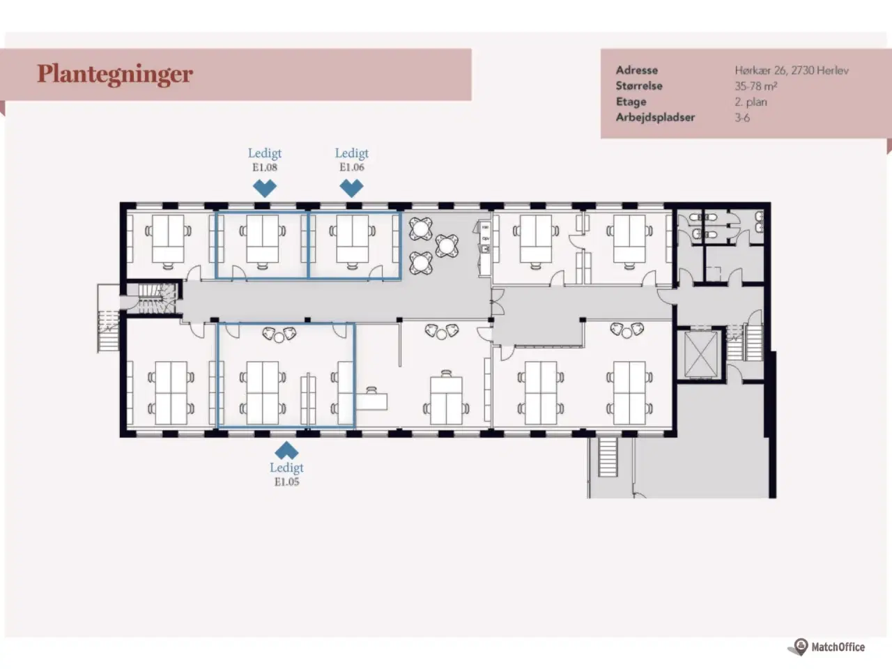 Billede 14 - Optimale rammer for den mindre virksomhed