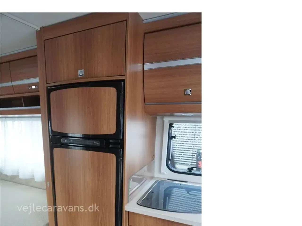 Billede 12 - 2016 - Dethleffs Nomad Snow 560 RET