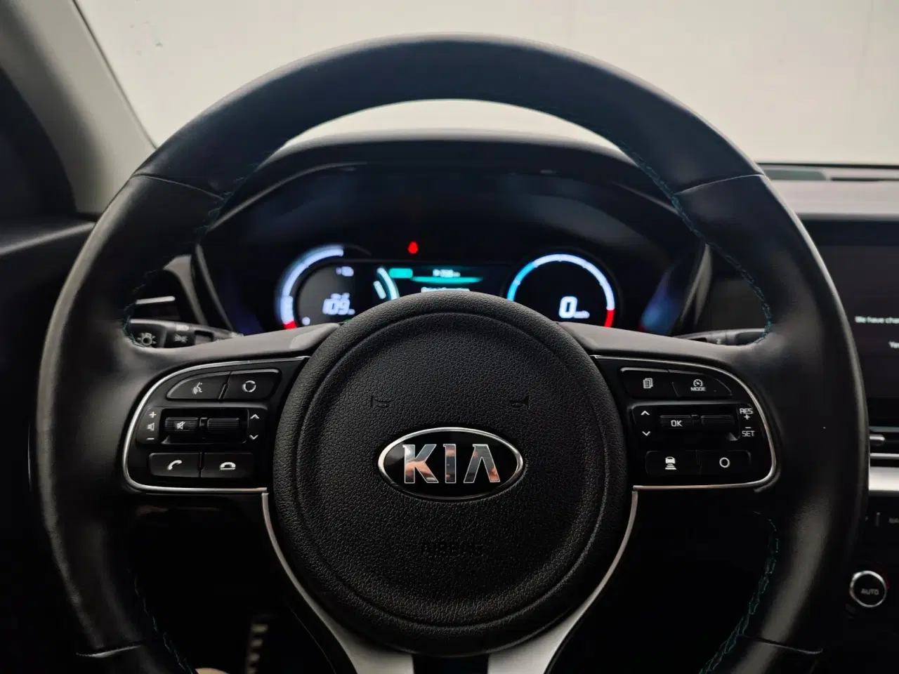 Billede 14 - Kia e-Niro 64 Advance