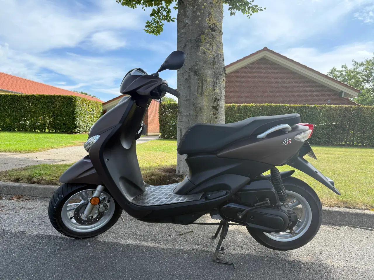 Billede 2 - Scooter velholdt og driftsikker