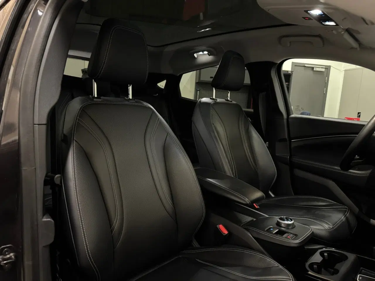 Billede 18 - Ford Mustang Mach-E 75 Standard Range