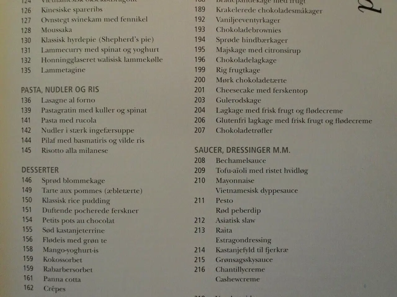 Billede 3 - allergikogebogen , af alice sherwood, emne: mad og