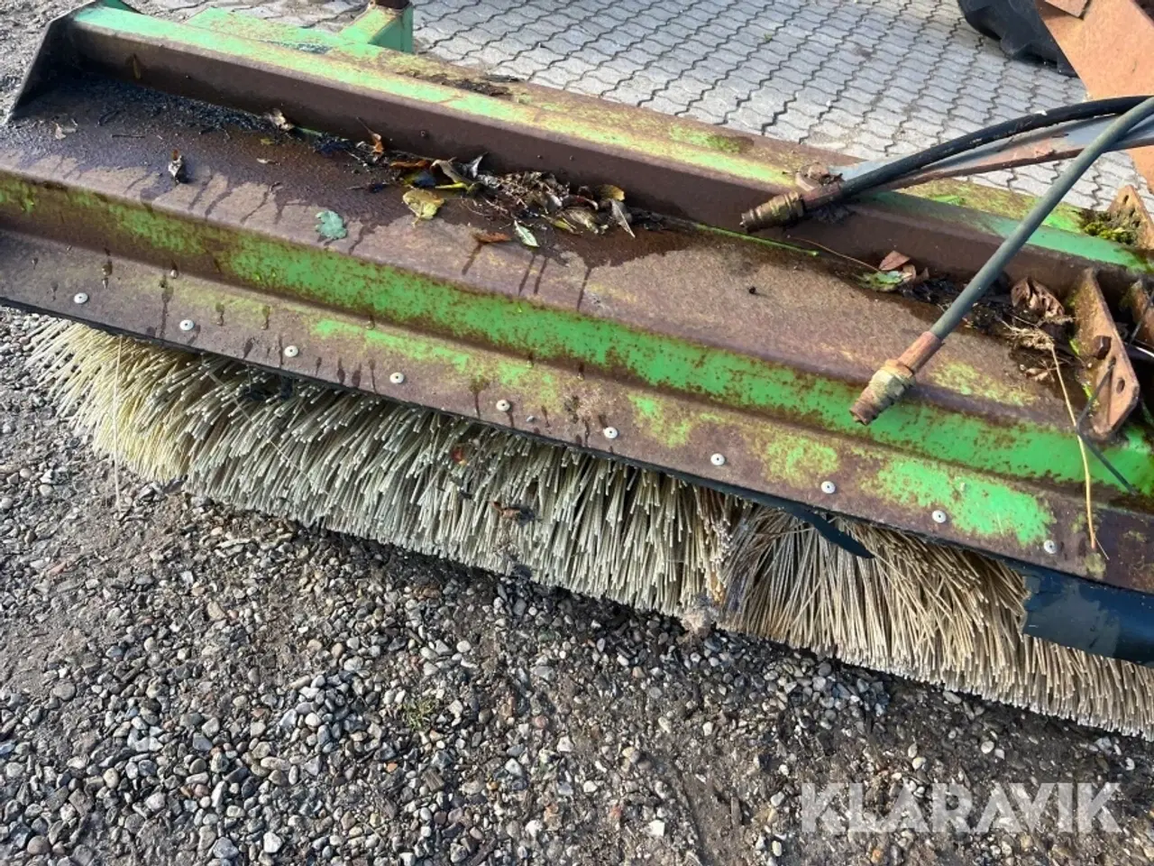 Billede 10 - Kost Bema 2300 agrar