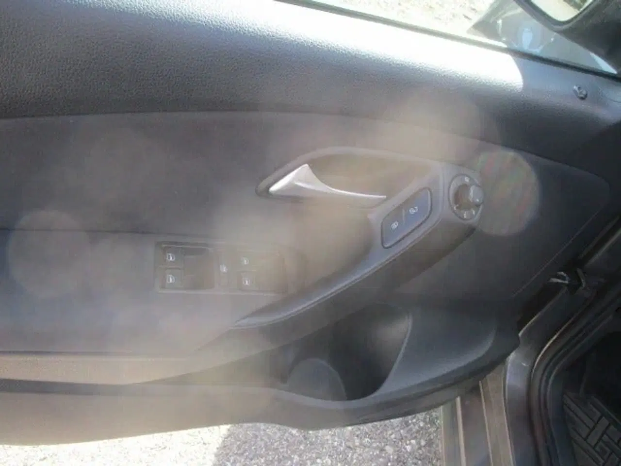Billede 9 - VW Polo 1,6 TDi 90 Comfortline BMT