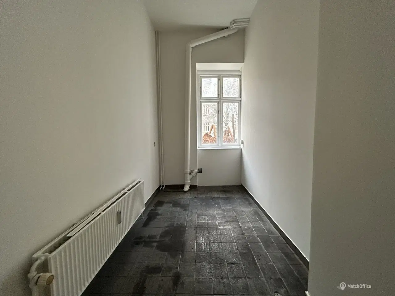 Billede 10 - Lokaler på Enghavevej 61. st. th på Vesterbro
