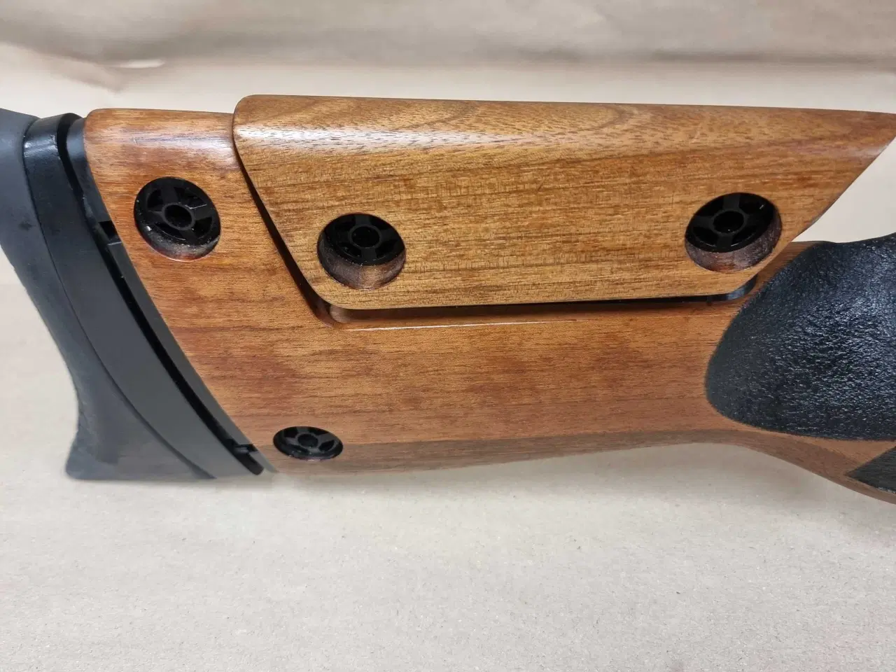 Billede 3 - ANCHUTZ MATCH 54