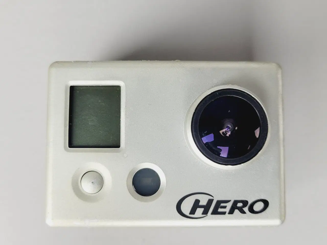 Billede 7 - ⭐️· GoPro HD HERO - Originalt actionkamera