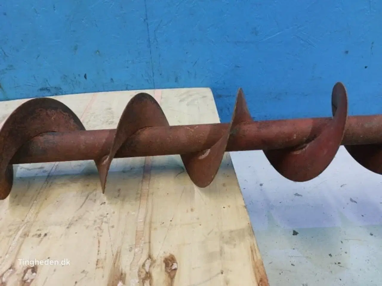 Billede 5 - Laverda 627 Snegl 322126950