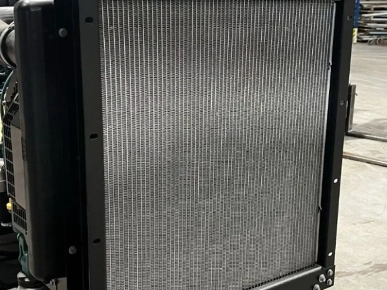 Billede 5 - Pramac 140KVA Volvo turbo diesel generator