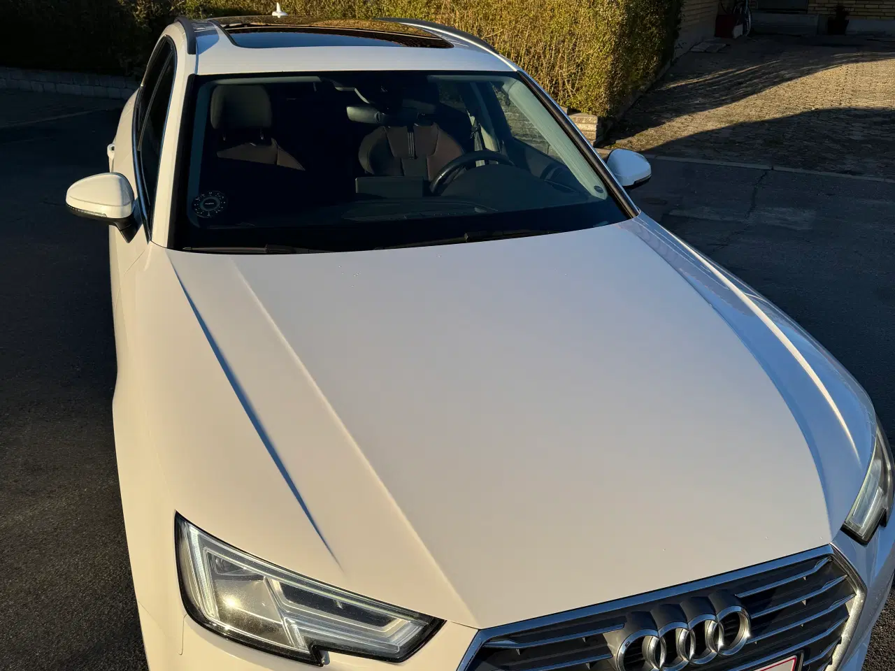 Billede 4 - Audi A4 TDi 150 Sport Avant S-tr.