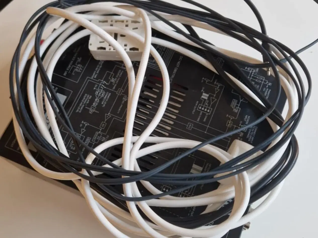 Billede 2 - CLOUD MA60 Media