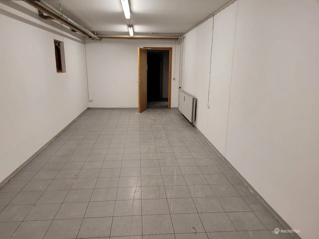 Billede 5 - Produktion/Lagerlokale til leje på Islandsvej 3.