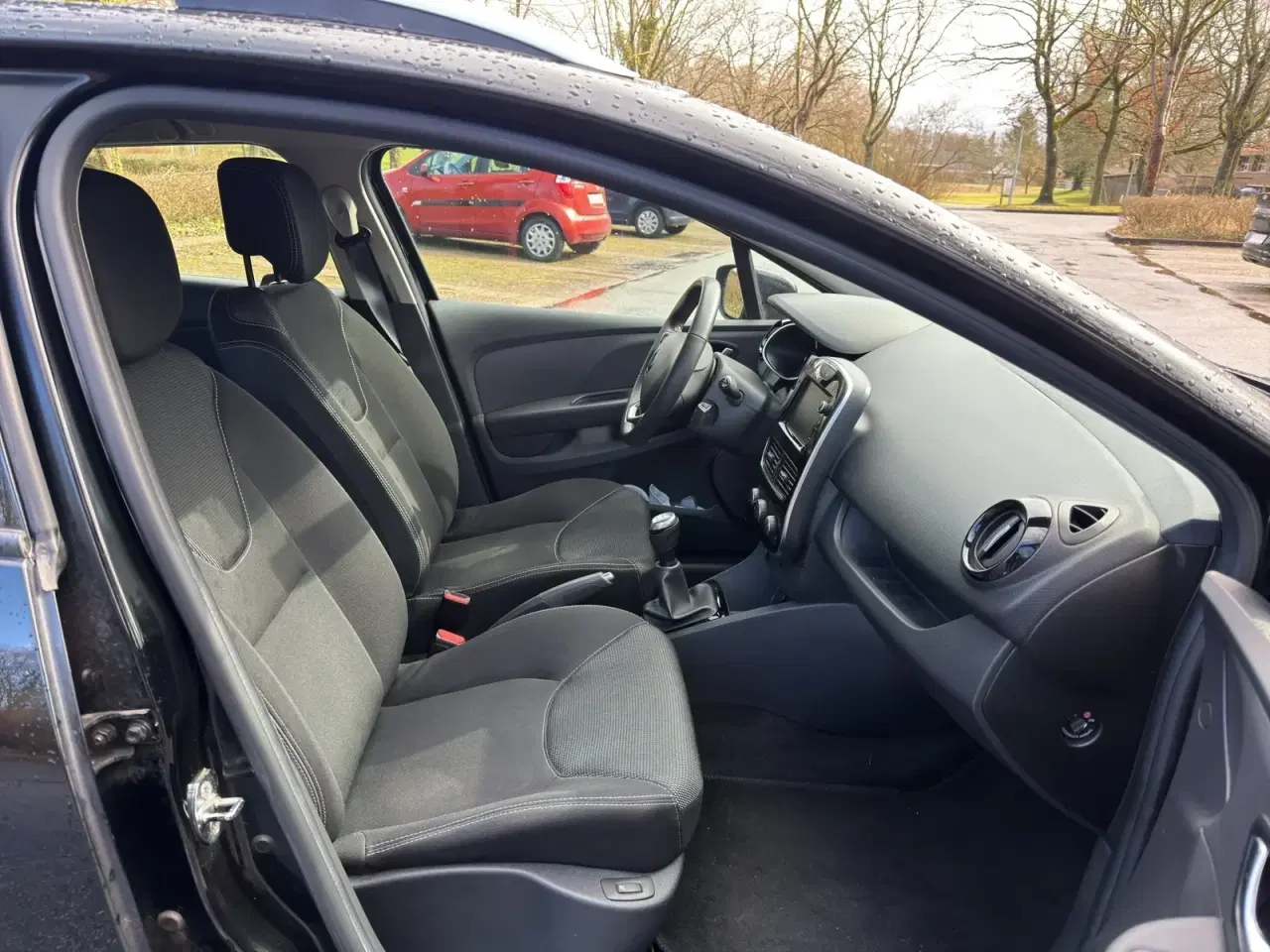 Billede 13 - Renault Clio IV 0,9 TCe 90 GO! Sport Tourer