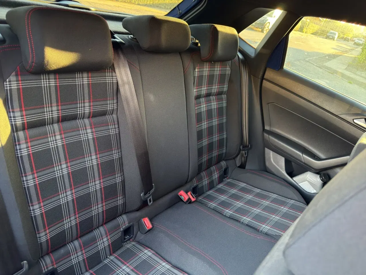 Billede 15 - VW Polo 2,0 GTi DSG