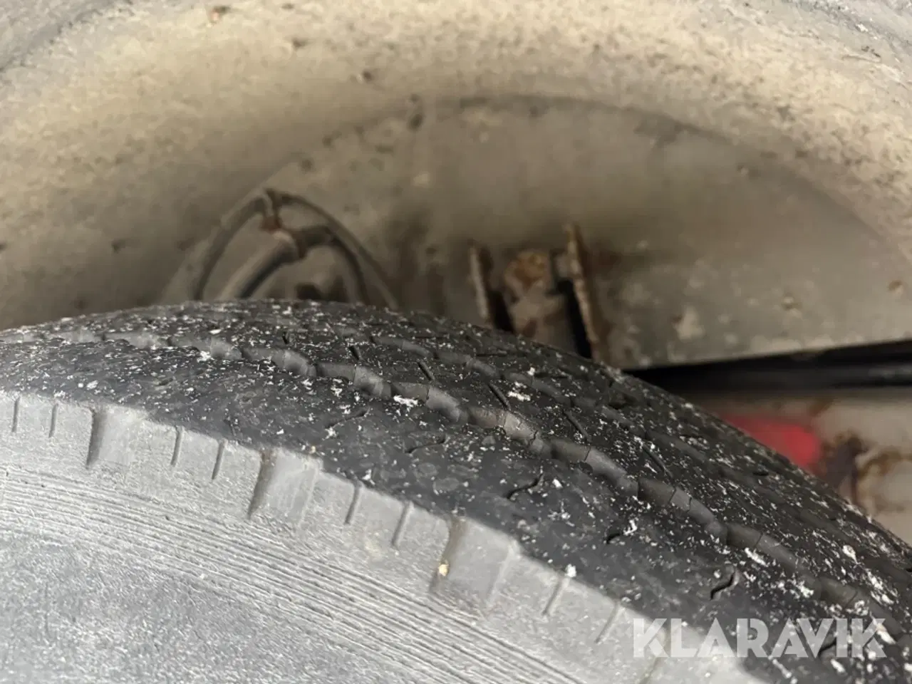 Billede 10 - Bus Volvo B10m