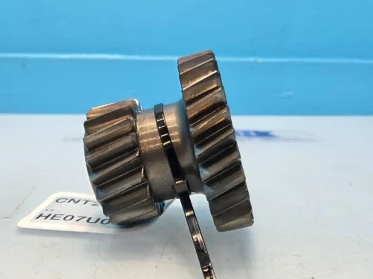 Billede 3 - John Deere 6300 Gear Aksel L76851