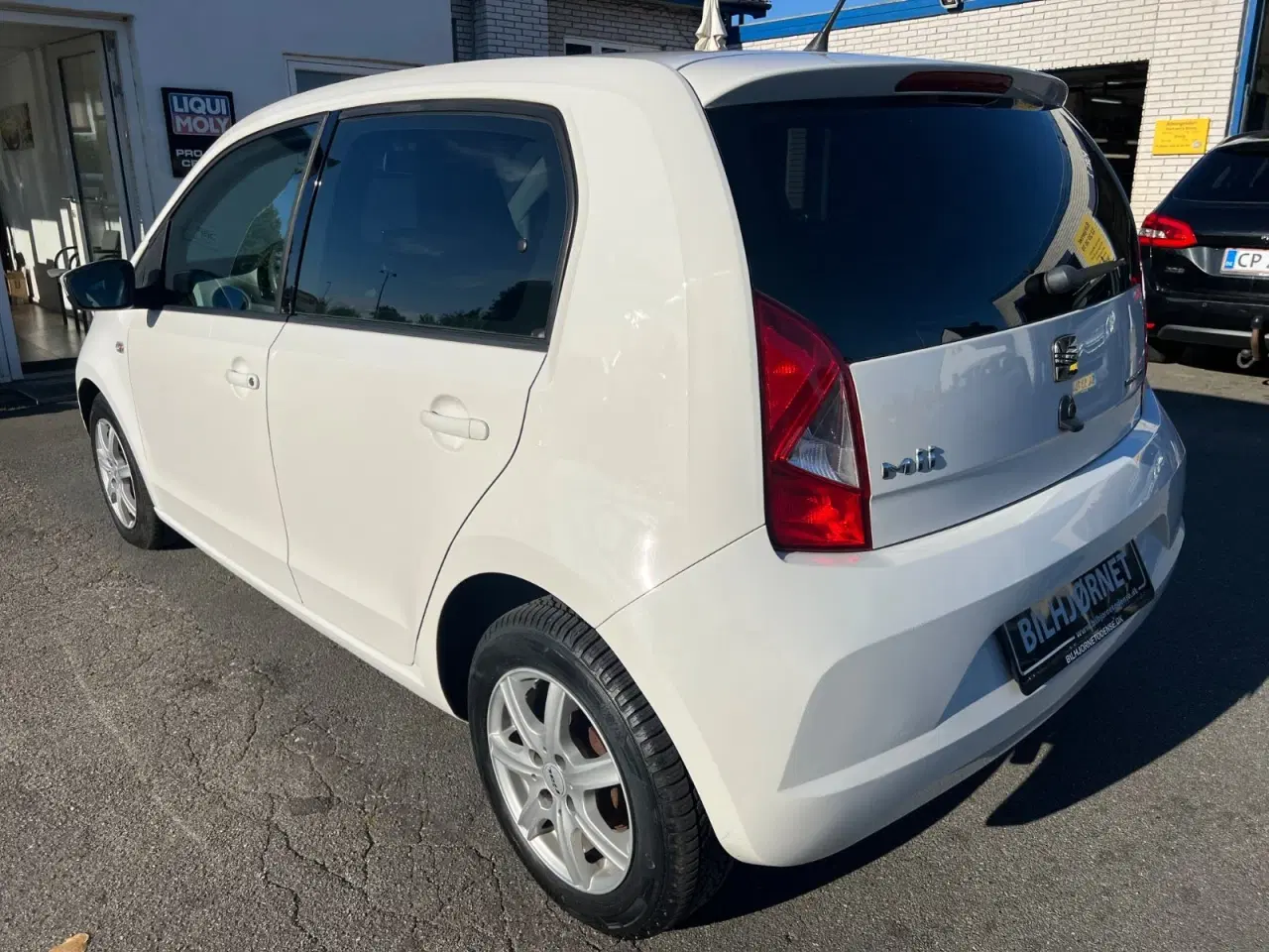 Billede 4 - Seat Mii 1,0 60 Style eco