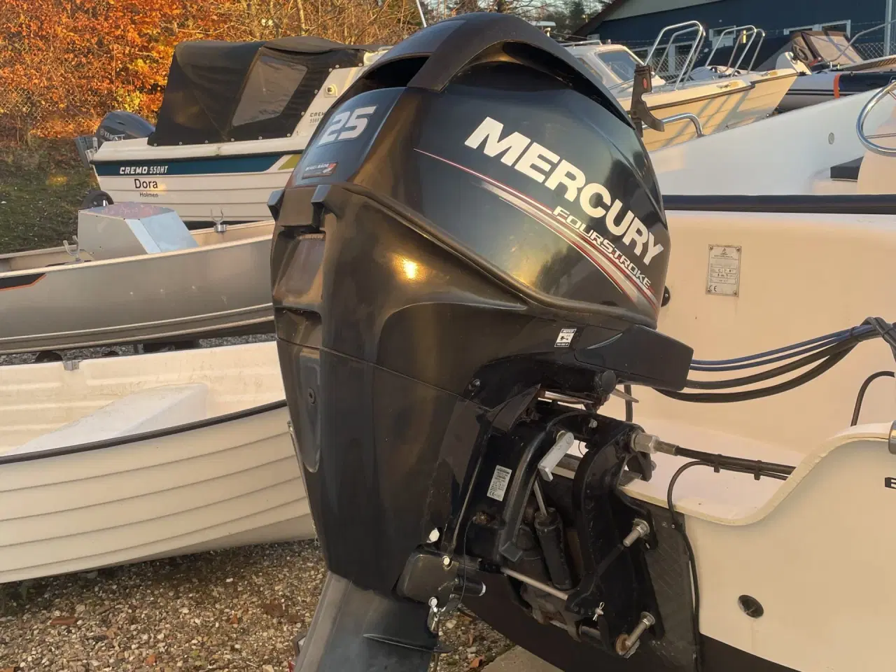 Billede 11 - Nydam 500 Classic