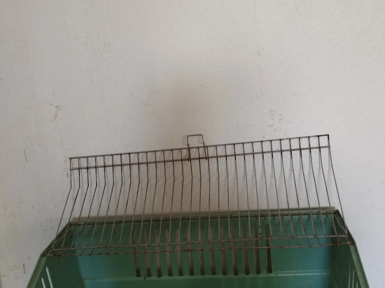 Billede 2 - Godt lille bur.
