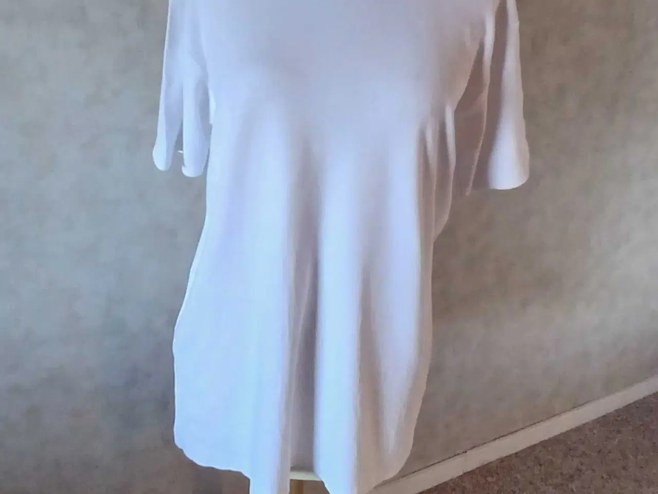 Billede 1 - ID. Identity hvid t-shirt, str 2XL