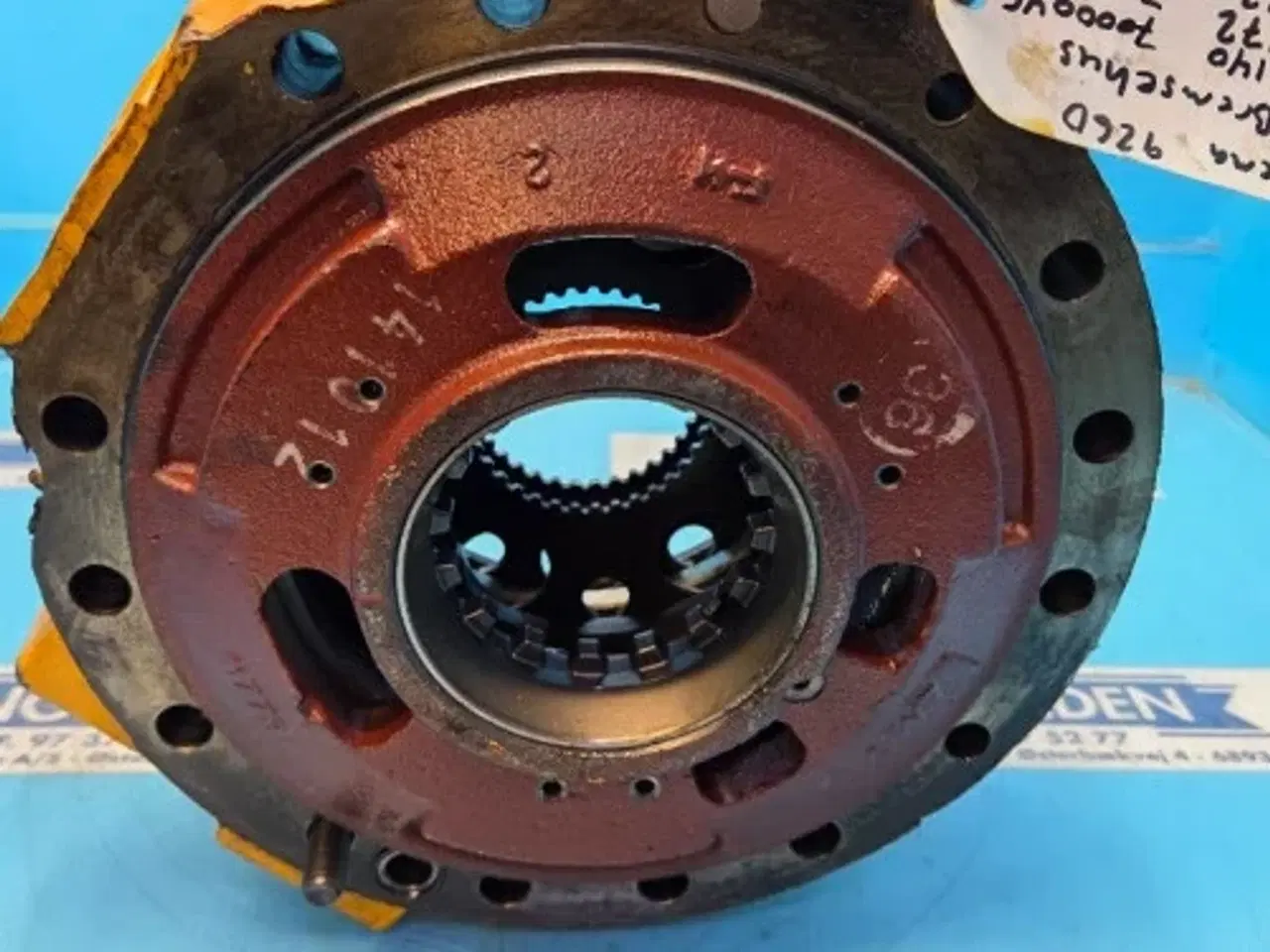 Billede 4 - Hydrema 926D Bremsehus R. 7000140