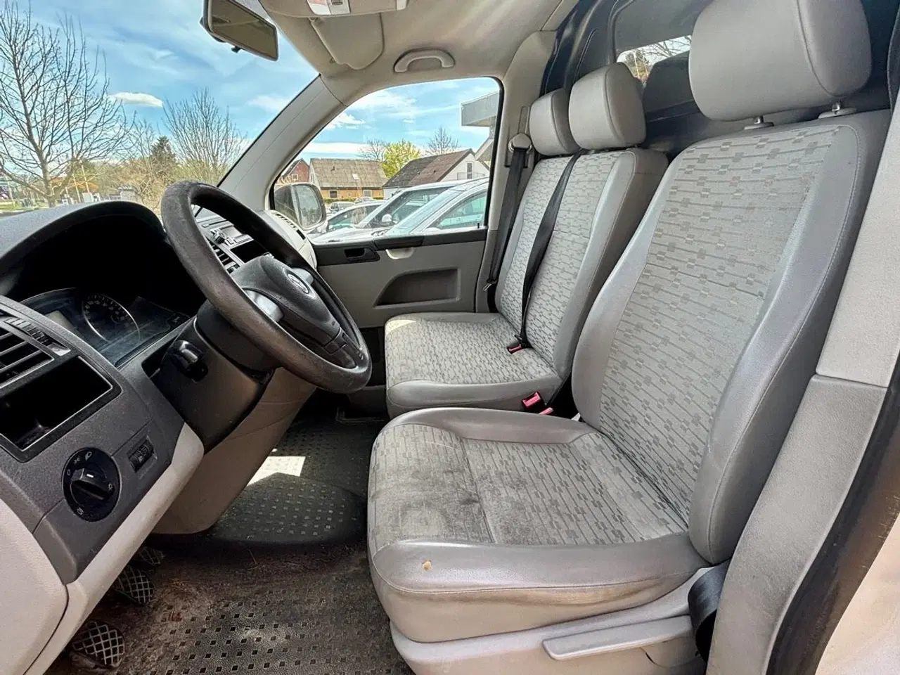 Billede 6 - VW Transporter 2,0 TDi 140 Kombi lang