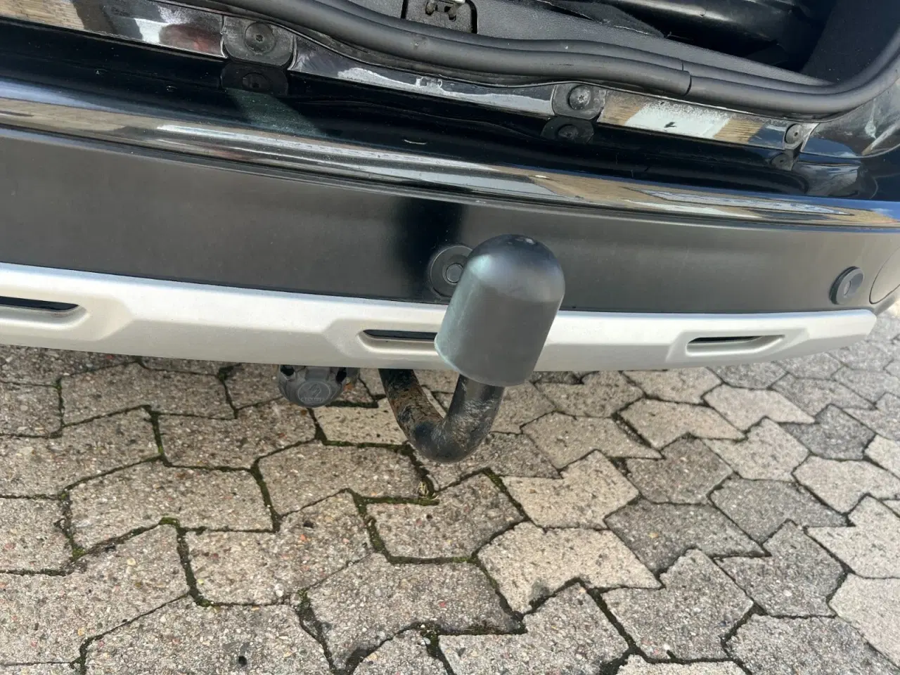 Billede 14 - Dacia Lodgy Stepway 1,5 dCi 90 Prestige 7prs