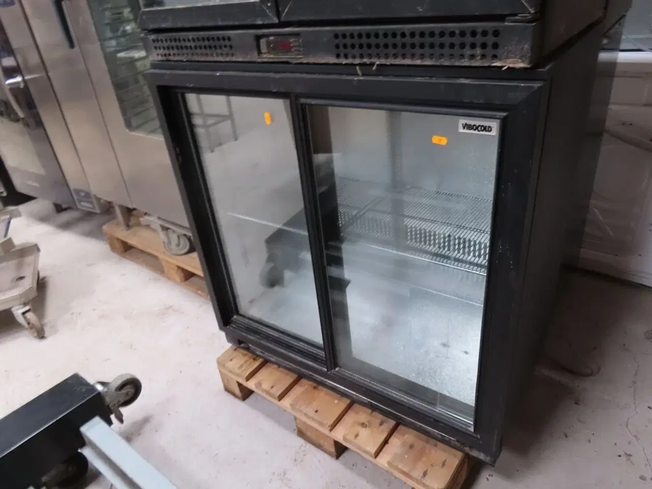 Billede 1 - Barback køleskab VIBOCOLD