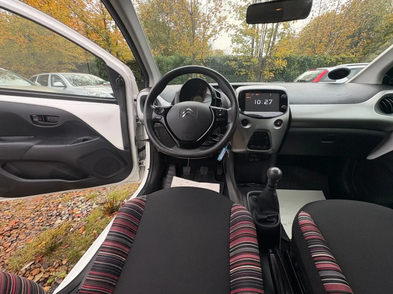 Billede 15 - Citroën C1 1,2 PureTech Feel