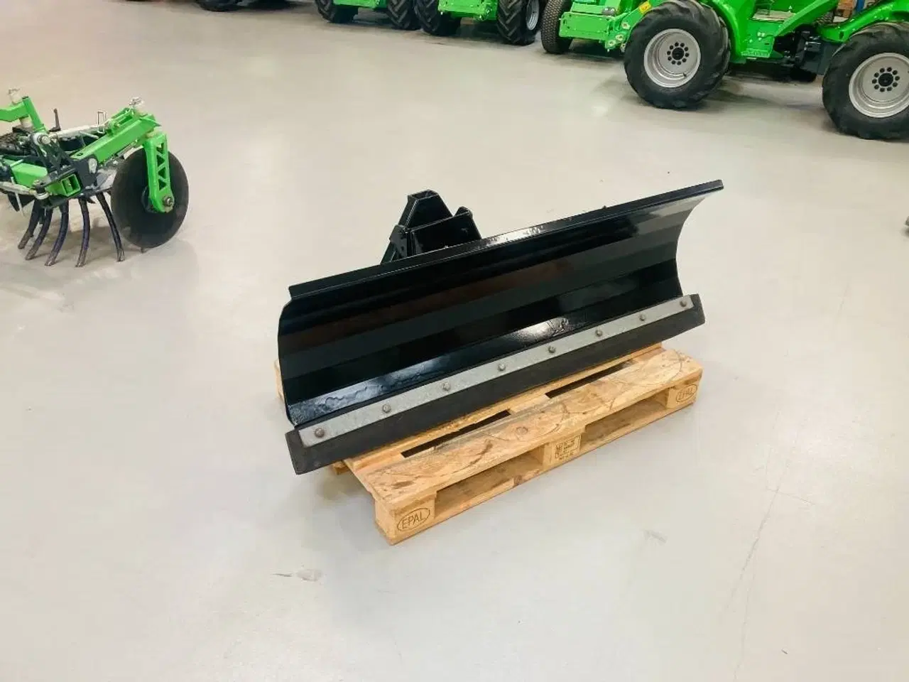 Billede 3 - GMR Dozerblad 150 cm