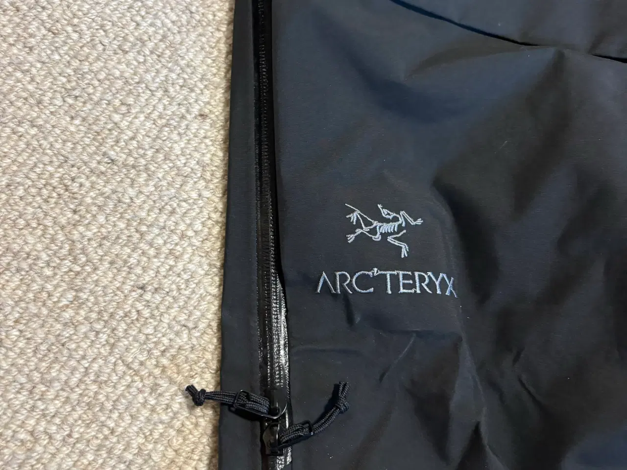 Billede 5 - Arcteryx GORETEX skalbukser