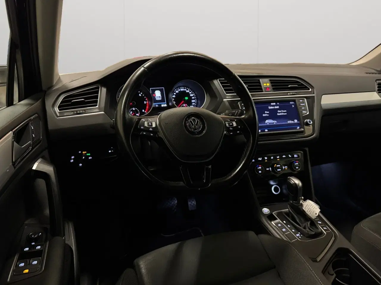 Billede 5 - VW Tiguan 2,0 TDi 150 Comfortline DSG Van