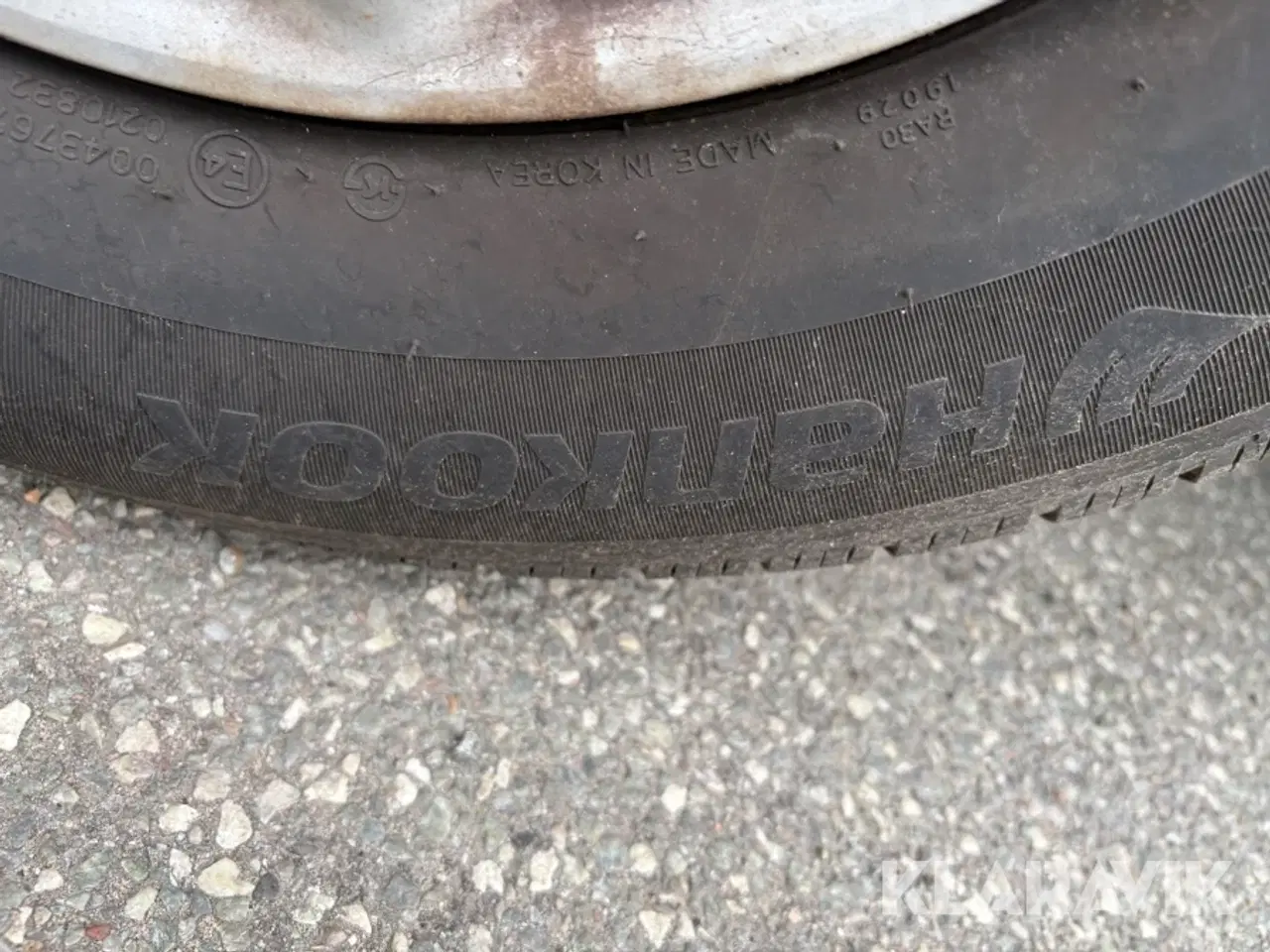 Billede 12 - Minibus Ford Transit 2.5 L med lift