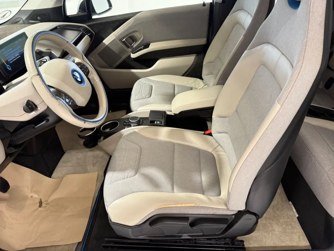 Billede 8 - BMW i3  REX