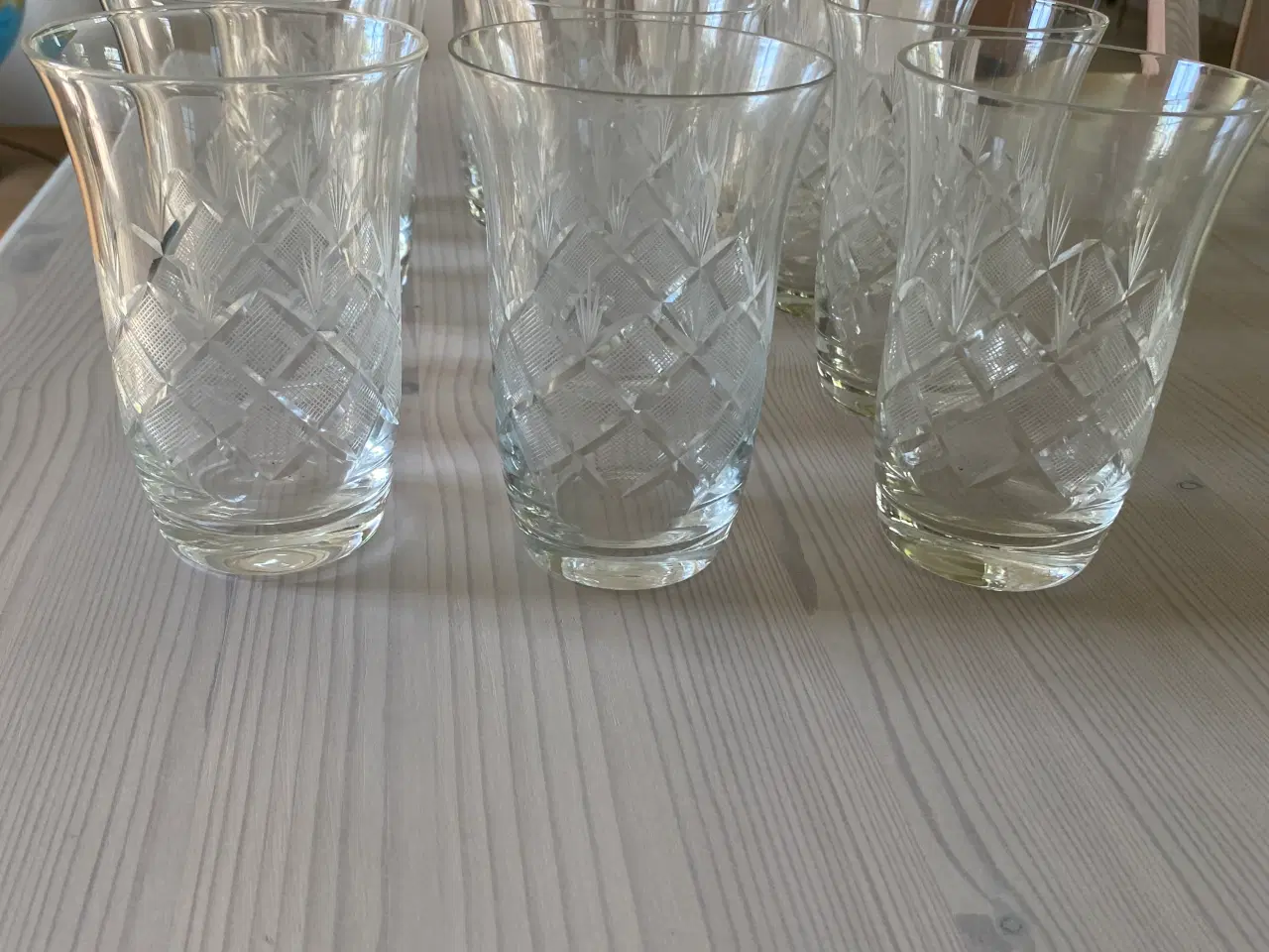 Billede 1 - Glas