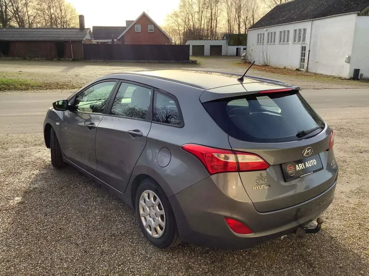 Billede 3 - Hyundai i30