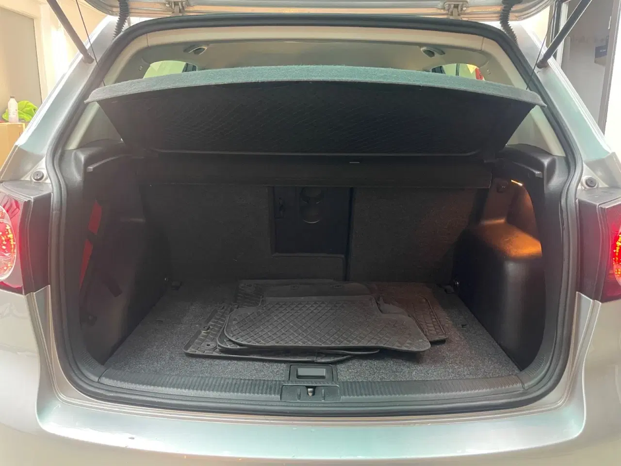 Billede 14 - VW Golf Plus 1,4 TSi 122 Comfortline