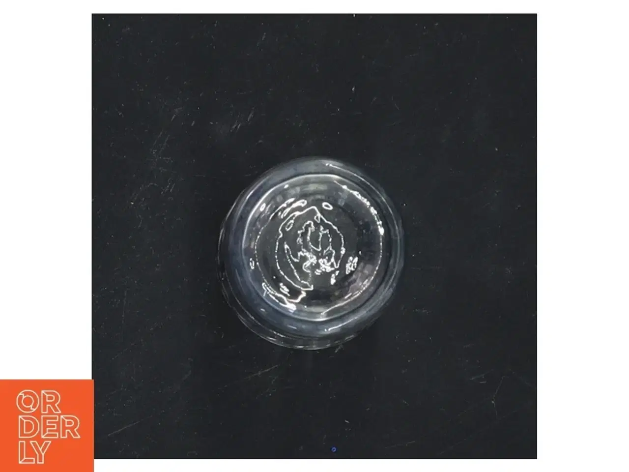 Billede 3 - Glasvase / løgglas (str. 7,6 cm)