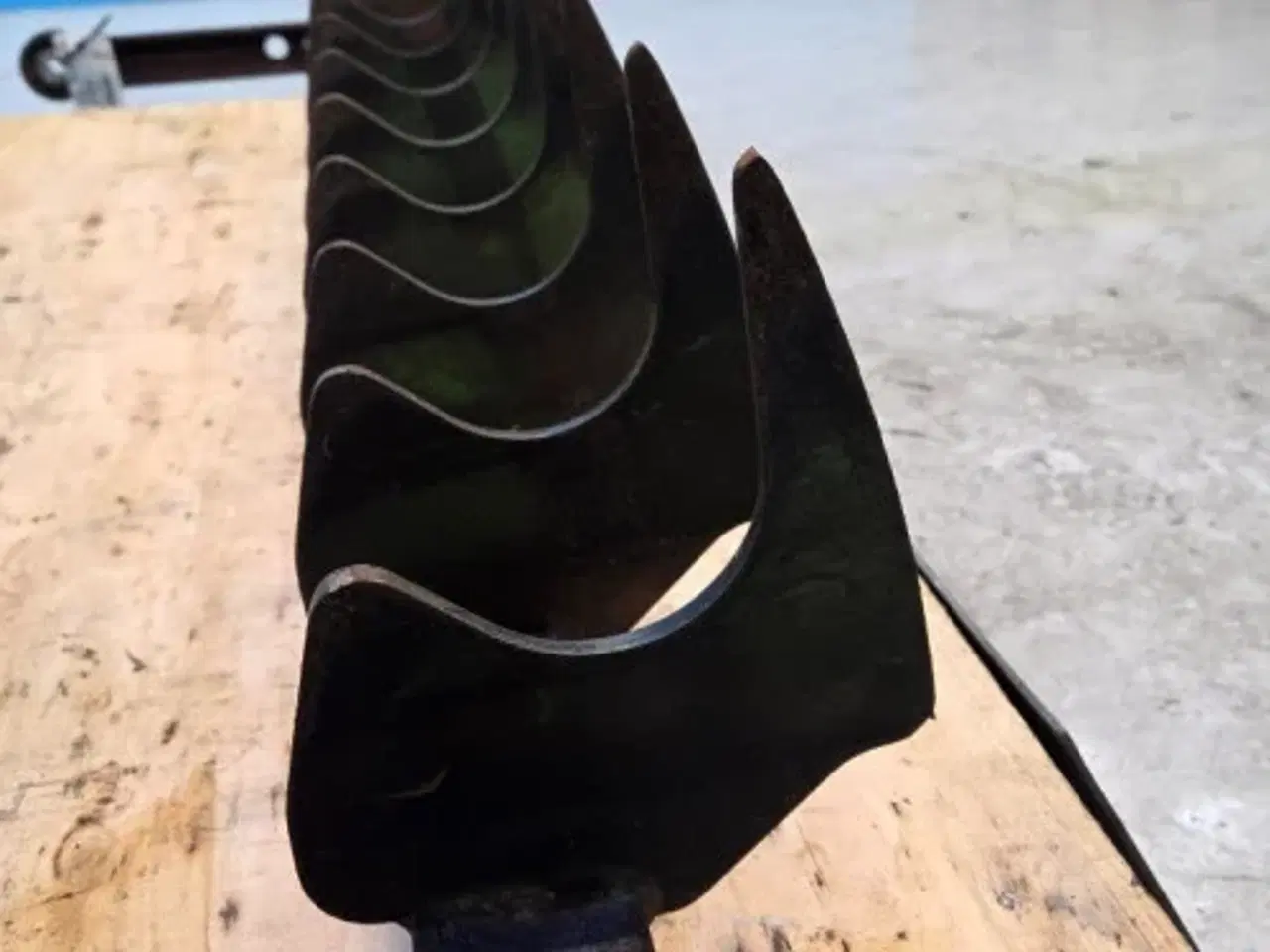 Billede 7 - Krone Big Pack 1290 Gaffel 200739781