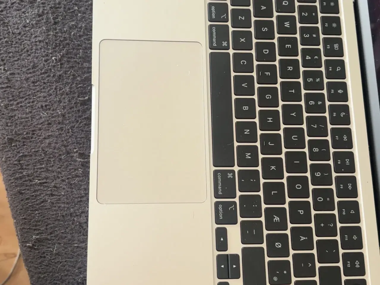 Billede 8 - MacBook næsten ik brugt. 3 måneder gammel 