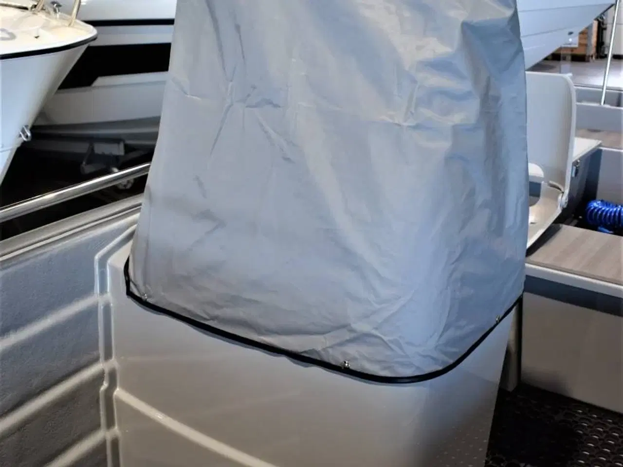 Billede 18 - Sting 535 PRO - 50 HK Yamaha